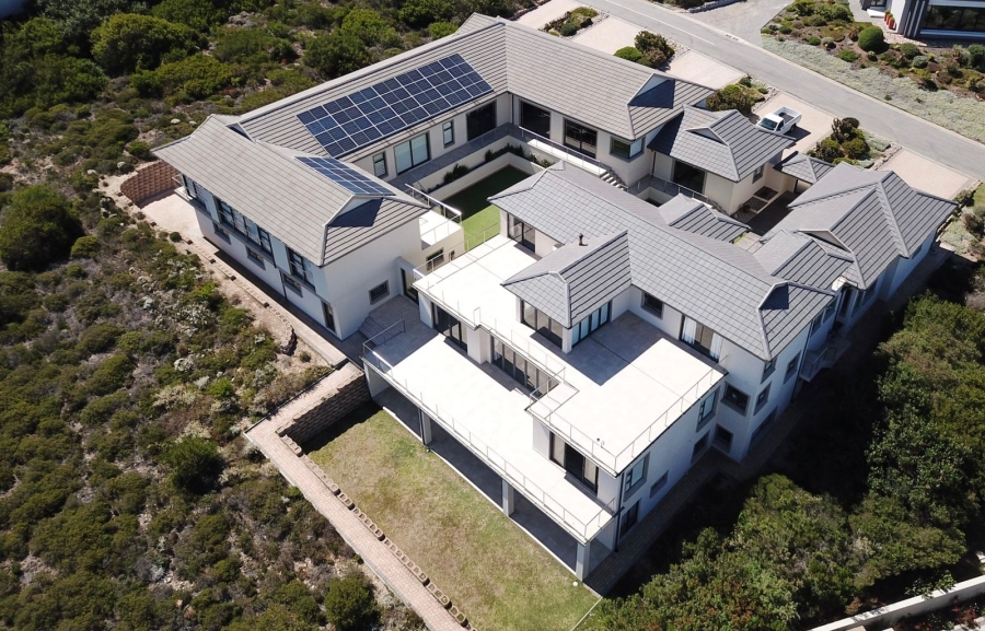 8 Bedroom Property for Sale in Pinnacle Point Golf Estate Western Cape